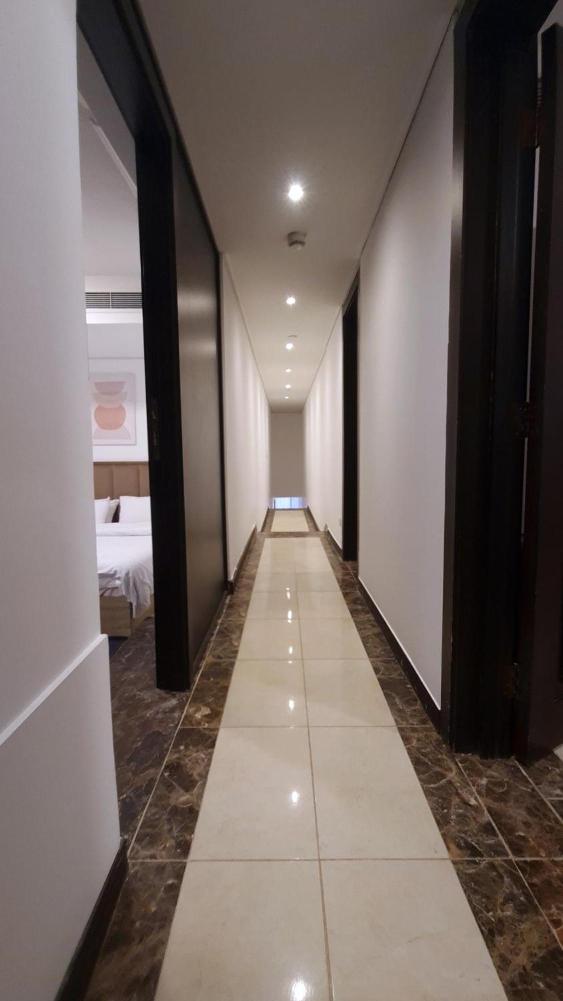 Axxodia- Duplex Porto New Cairo Aparthotel Exterior photo